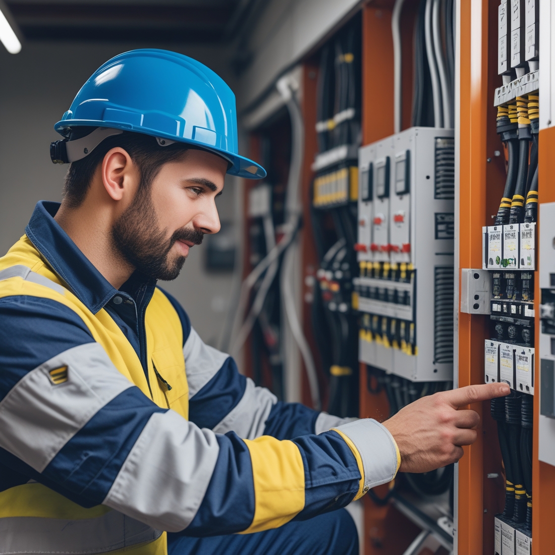 Electrical Service