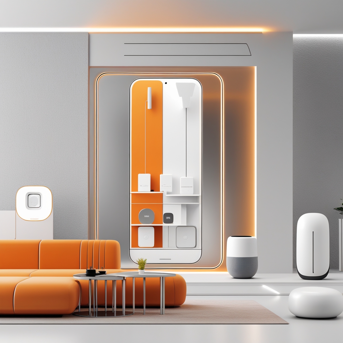 Smart Home Integration
