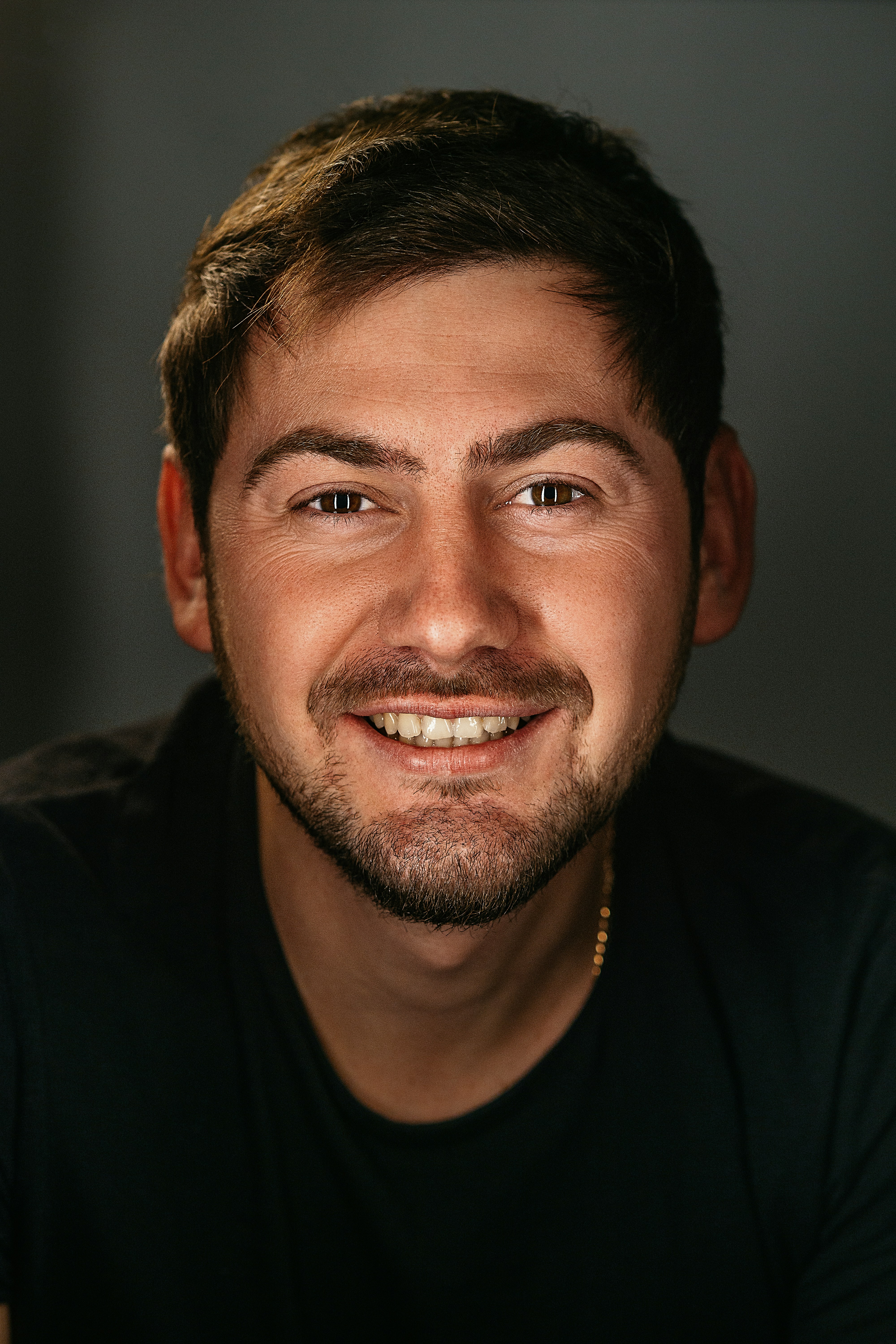David Chen